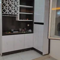 کمددیواری کابینت شلف قفسه فروشگاهی رگال|خدمات پیشه و مهارت|کرمانشاه, |دیوار