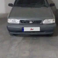 فروش پراید مدل ۸۸ شاسی پلمپ