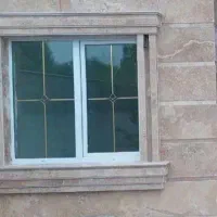 تخفیف ویژه / پنجره و درب/|مصالح و تجهیزات ساختمان|سیاهکل, |دیوار