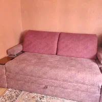 مبل تخت. خواب شو