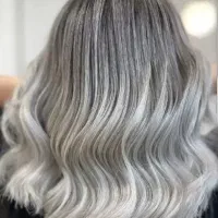 مدل برای رنگ و لایت