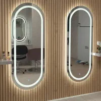 صندلی یونیت اصلاح زنانه مردانه میزناخن آینه سالن