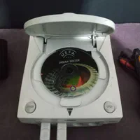 سگا دریمکست sega dream cast|کنسول، بازی ویدئویی و آنلاین|چهاردانگه (تهران), |دیوار