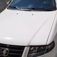 سورن دو گانه سوز EF7مخزن بزرگ/کوچک/۴۰۵صفرتحویل روز|خودرو سواری و وانت|تهران, درب دوم|دیوار