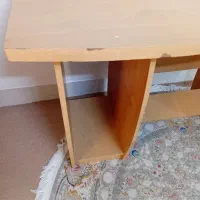 میز تحریر یا کامپیوتر