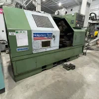 دستگاه تراش nakamura tmc 30