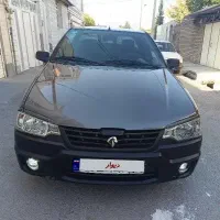 آریسان ۲ دو گانه شرکت|خودرو سواری و وانت|خرم‌آباد, |دیوار