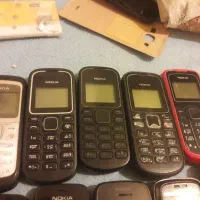 گوشی های ساده اصلی نوکیا سالم|موبایل|کرمانشاه, |دیوار