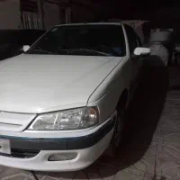 پژو پارس مدل 88 تمیز ومرتب