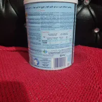 قوطی خالی شیرخشک