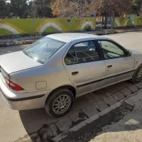 سواری سمندمدل ۸۱