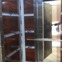 93 متر/واحد جلو/سال ۱۴۰۱/نزدیک بازار/قابلیت وام|فروش آپارتمان|اهواز, شهرک دانشگاه|دیوار