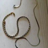 گردنبند مردانه|بدلیجات|همدان, |دیوار