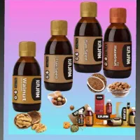 من اومدم با یه روغن معجزه گر پوست