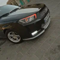 دناپلاس|خودرو سواری و وانت|ایلخچی, |دیوار