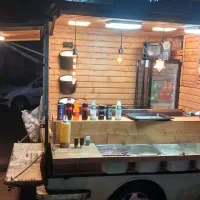 وانت فستفود با لوازم