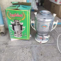 سماور برقی 6لیتری