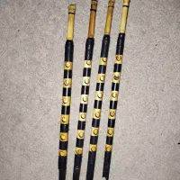 فروش نی تکی|سازهای بادی|بوشهر, |دیوار