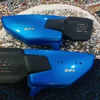 بغلی موتور انژکتور