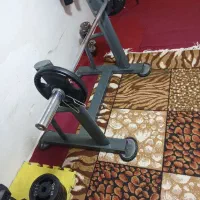 فروش دستگاههای بدنسازی