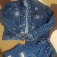 کت و شلوار مام لی