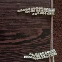 نیم ست نگین دار|بدلیجات|مریوان, |دیوار