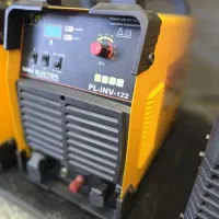 دستگاه برش پلاسما مدل 122شرکت صباالکتریک