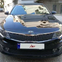 اپتیما  2016 Gf|خودرو سواری و وانت|تهران, نیلوفر|دیوار