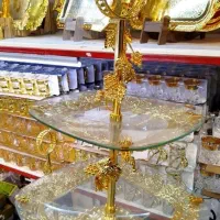 ظروف پذیرایی|حراج|شوش, |دیوار