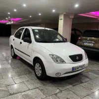 تیبا مدل ۹۹ بدون رنگ نقد و اقساط|خودرو سواری و وانت|تهران, علم و صنعت|دیوار