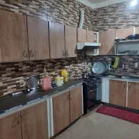 کابینت|مصالح و تجهیزات ساختمان|اهواز, سپیدار|دیوار