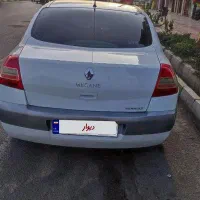 رنو مگان ۲۰۰۰ سی سی|خودرو سواری و وانت|قم, شهر قائم|دیوار