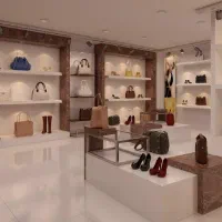 مغازه /پاسداران/۴۰ متر/بر اصلی/تاپ لوکیشن