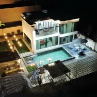 عمارت لاکچری هاکان