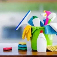 نظافت منزل