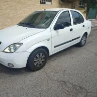 تیبا 1 مدل 94