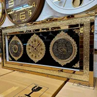 تابلو ساعت دار