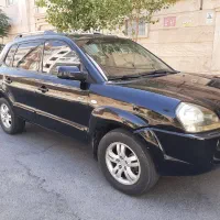 توسان 2007در حد صفر