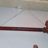 دستگاه حدیده ژاپنی قدیمی کم کار کرد|ابزارآلات|پاکدشت, پاکدشت (مامازند)|دیوار