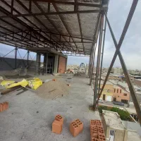 جوشکاری سیار وسقف شیروانی سایبان وساعتی