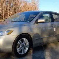 تویوتا کمری