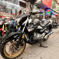 سوزوکی اینازوما۲۵۰cc