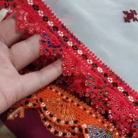 سفارش انواع کریشی پذیرفته میشه با قیمت مناسب|لوازم خیاطی و بافتنی|زاهدان, |دیوار