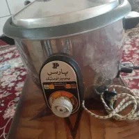 پلوپز پارس اتوماتیک