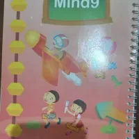 کتابهای اصلی آموزش چرتکه درحدنو به همراه چرتکه