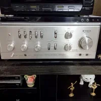 آمپ تریو کنود ka 7006