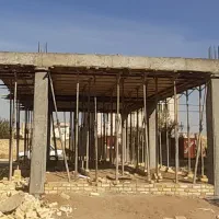 آرماتور بندی ساختمان کلی وجزئی با قیمت مناسب|خدمات پیشه و مهارت|اسفرورین, |دیوار