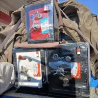 *گاوصندوق گران نخرید*             (ارسالش مجانی)