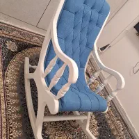 صندلی راک مبلی|صندلی و نیمکت|رشت, پل تالشان|دیوار