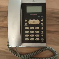 گوشی تلفن|تلفن رومیزی|قزوین, |دیوار